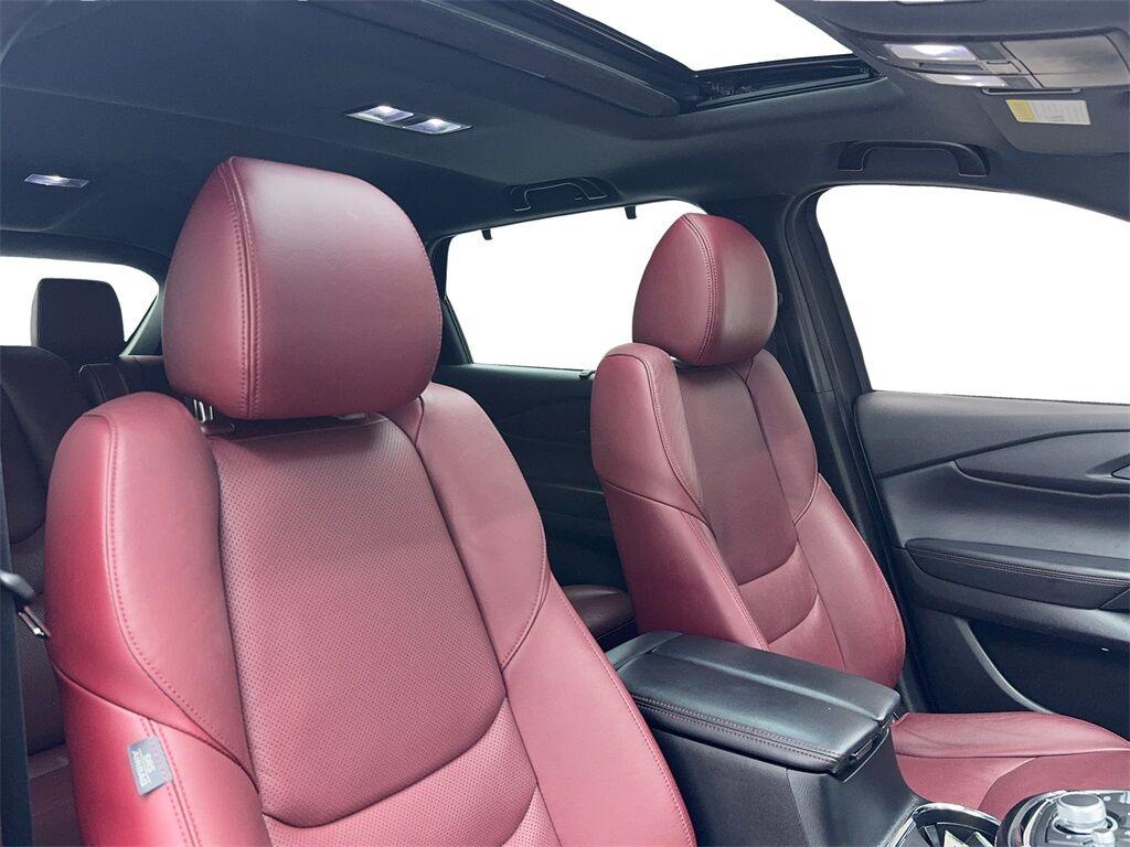 2023 MAZDA CX-9 Carbon Edition NAV,CAM,SUNROOF,CLMT STS,BLIND SPOT Plano TX
