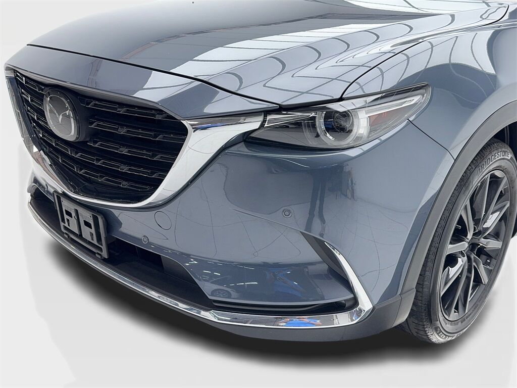 2023 MAZDA CX-9 Carbon Edition NAV,CAM,SUNROOF,CLMT STS,BLIND SPOT Plano TX