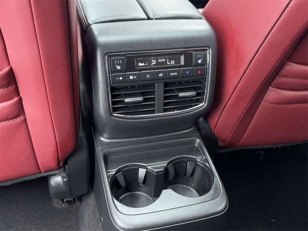 2023 MAZDA CX-9 Carbon Edition NAV,CAM,SUNROOF,CLMT STS,BLIND SPOT Plano TX