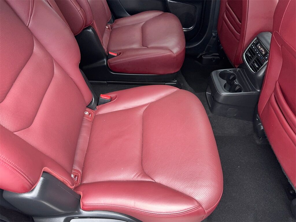 2023 MAZDA CX-9 Carbon Edition NAV,CAM,SUNROOF,CLMT STS,BLIND SPOT Plano TX
