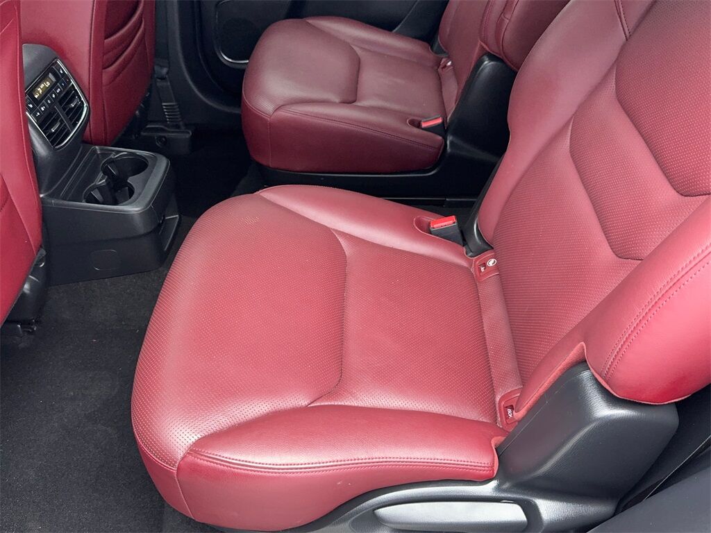 2023 MAZDA CX-9 Carbon Edition NAV,CAM,SUNROOF,CLMT STS,BLIND SPOT Plano TX