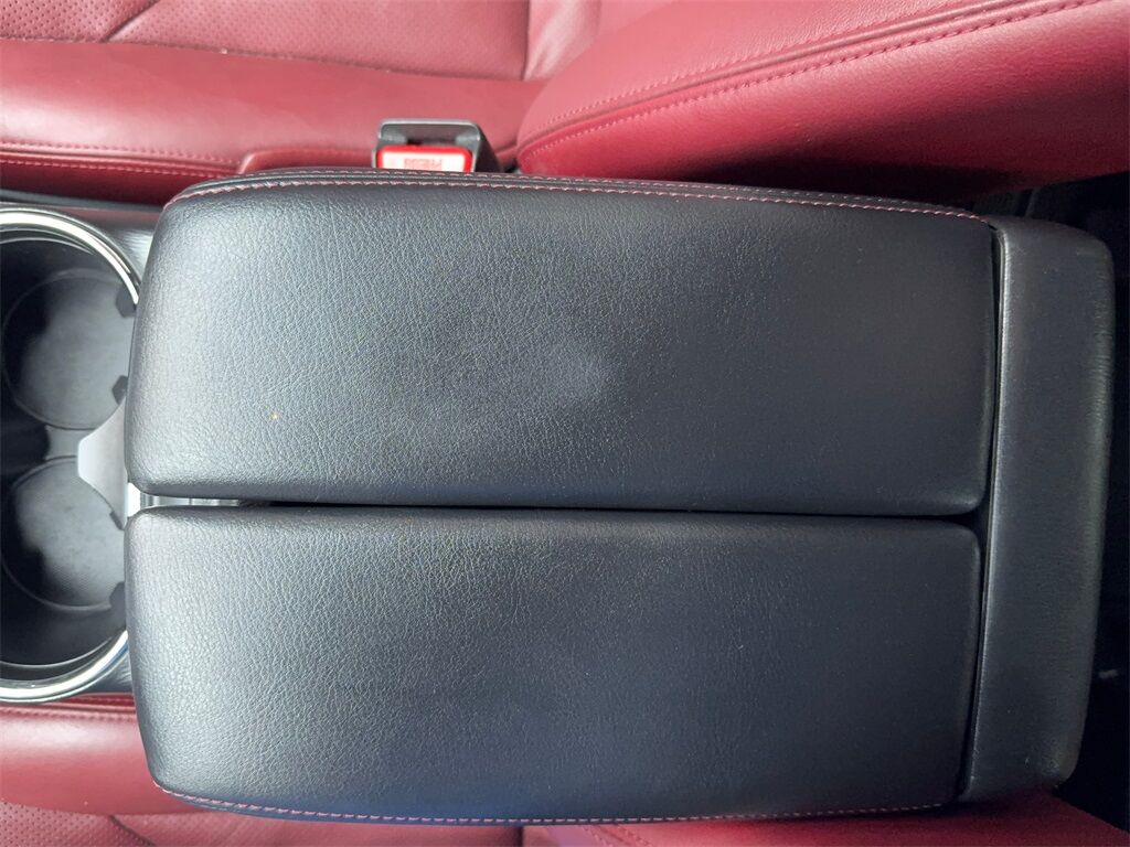 2023 MAZDA CX-9 Carbon Edition NAV,CAM,SUNROOF,CLMT STS,BLIND SPOT Plano TX