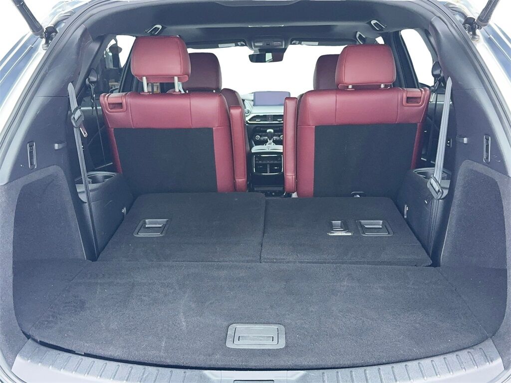 2023 MAZDA CX-9 Carbon Edition NAV,CAM,SUNROOF,CLMT STS,BLIND SPOT Plano TX