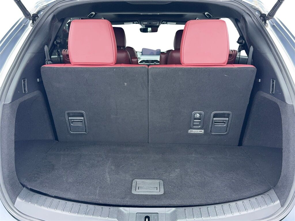 2023 MAZDA CX-9 Carbon Edition NAV,CAM,SUNROOF,CLMT STS,BLIND SPOT Plano TX