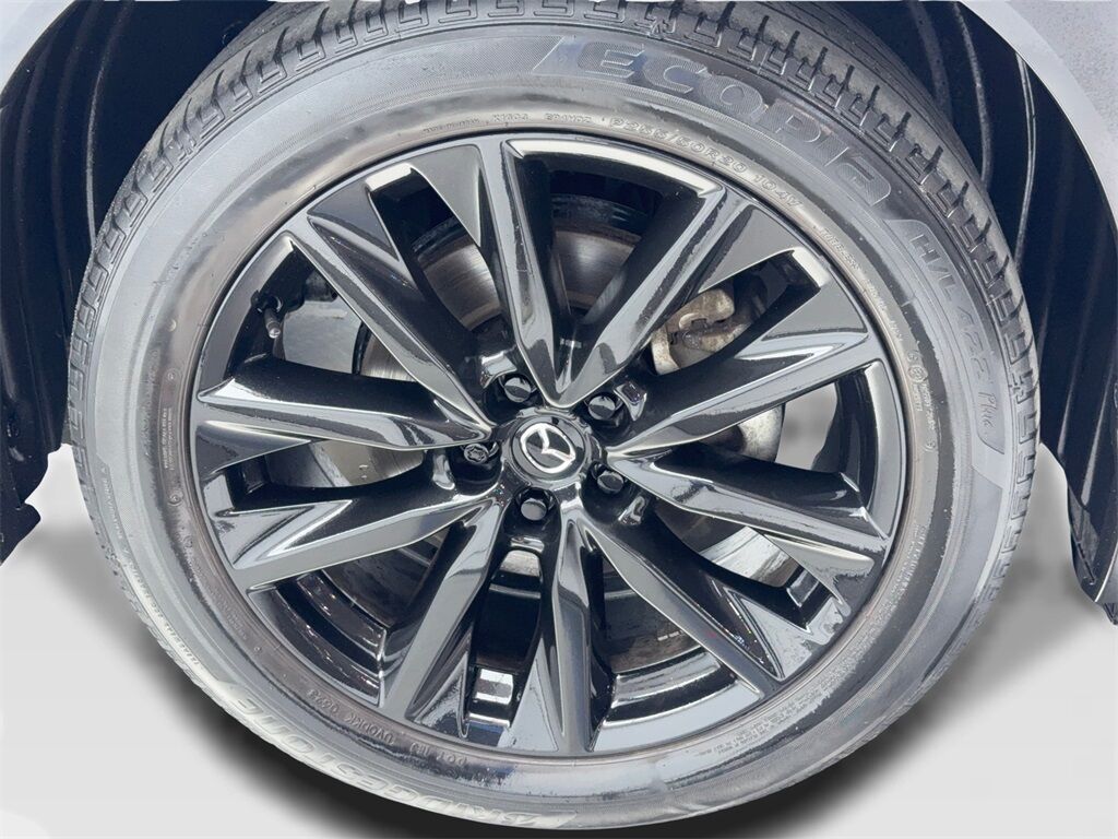 2023 MAZDA CX-9 Carbon Edition NAV,CAM,SUNROOF,CLMT STS,BLIND SPOT Plano TX