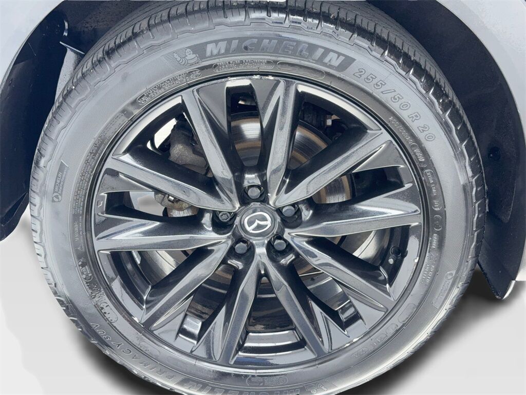 2023 MAZDA CX-9 Carbon Edition NAV,CAM,SUNROOF,CLMT STS,BLIND SPOT Plano TX