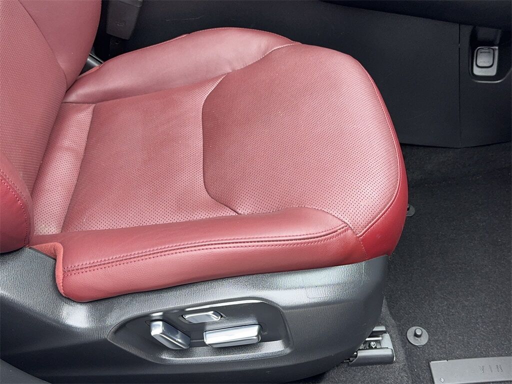 2023 MAZDA CX-9 Carbon Edition NAV,CAM,SUNROOF,CLMT STS,BLIND SPOT Plano TX
