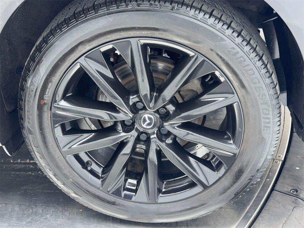 2023 MAZDA CX-9 Carbon Edition NAV,CAM,SUNROOF,CLMT STS,BLIND SPOT Plano TX