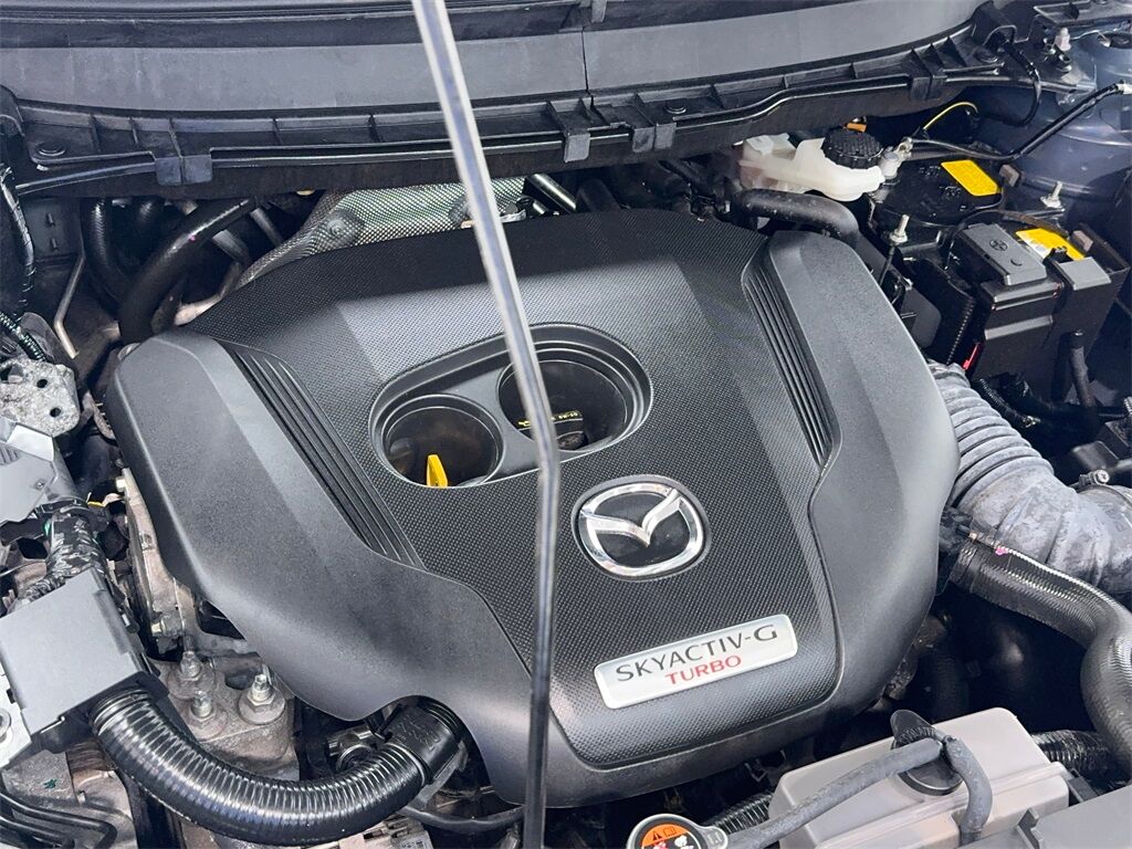 2023 MAZDA CX-9 Carbon Edition NAV,CAM,SUNROOF,CLMT STS,BLIND SPOT Plano TX