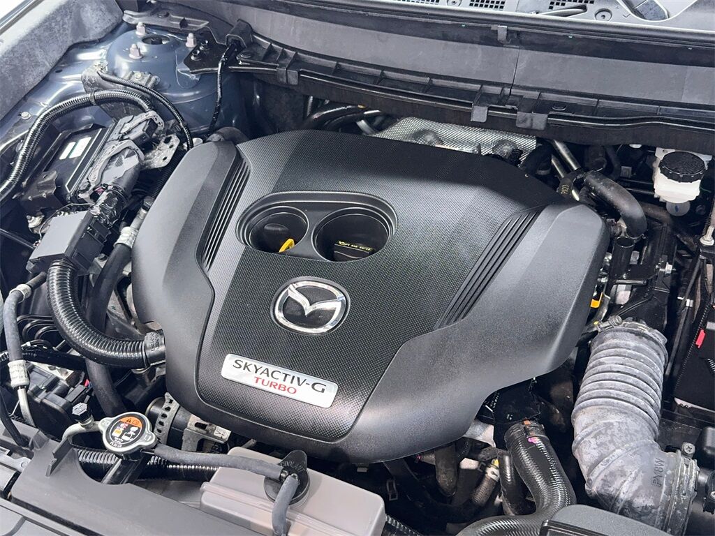2023 MAZDA CX-9 Carbon Edition NAV,CAM,SUNROOF,CLMT STS,BLIND SPOT Plano TX