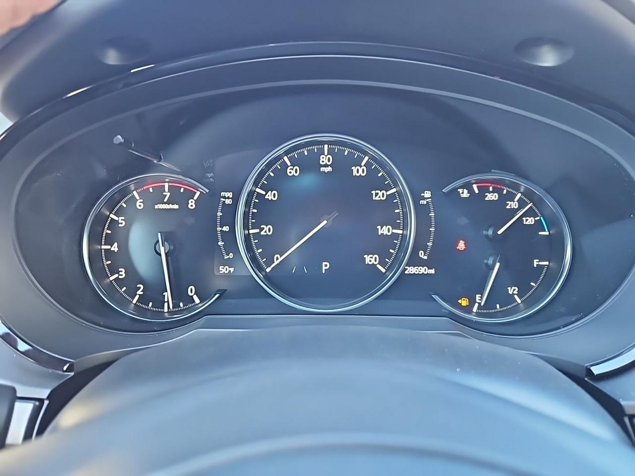 2023 MAZDA CX-9 Carbon Edition Waldorf MD