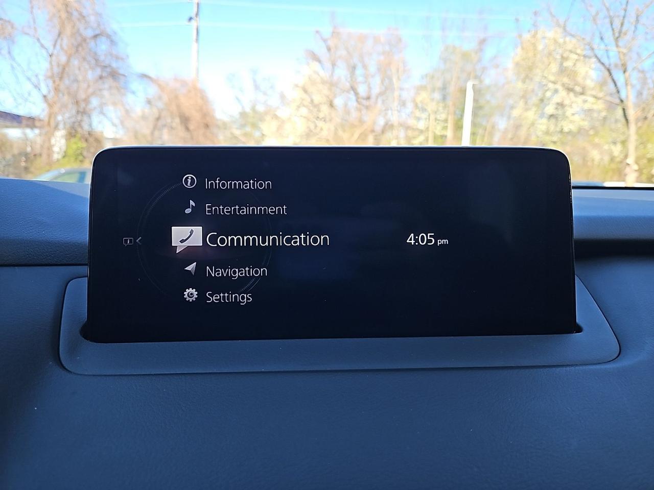 2023 MAZDA CX-9 Carbon Edition Waldorf MD