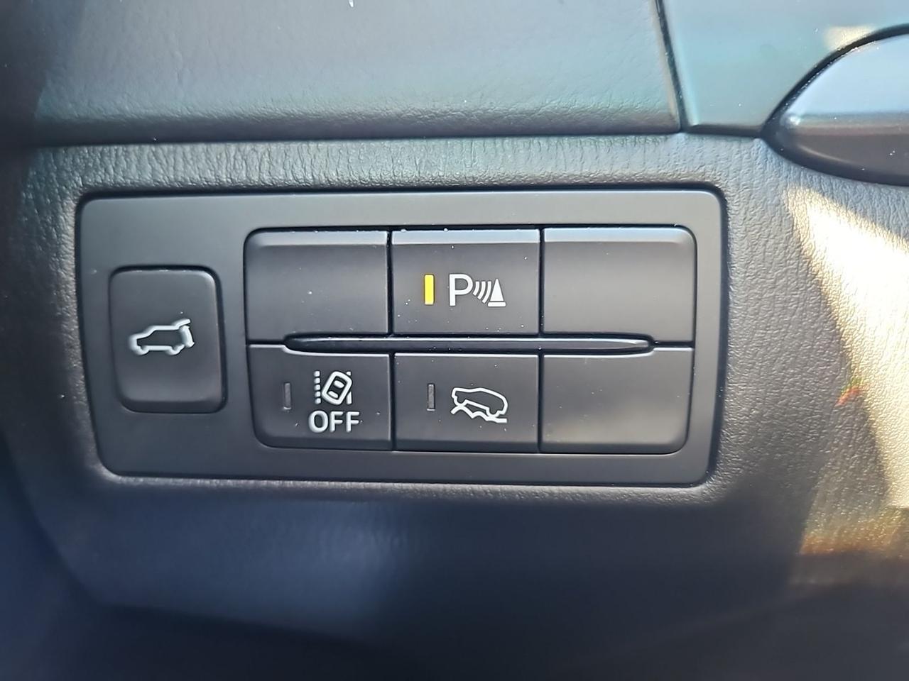 2023 MAZDA CX-9 Carbon Edition Waldorf MD