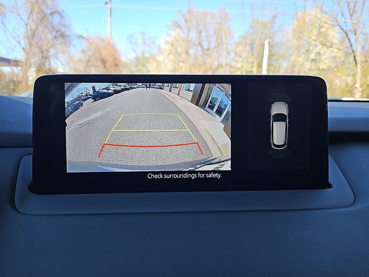 2023 MAZDA CX-9 Carbon Edition Waldorf MD