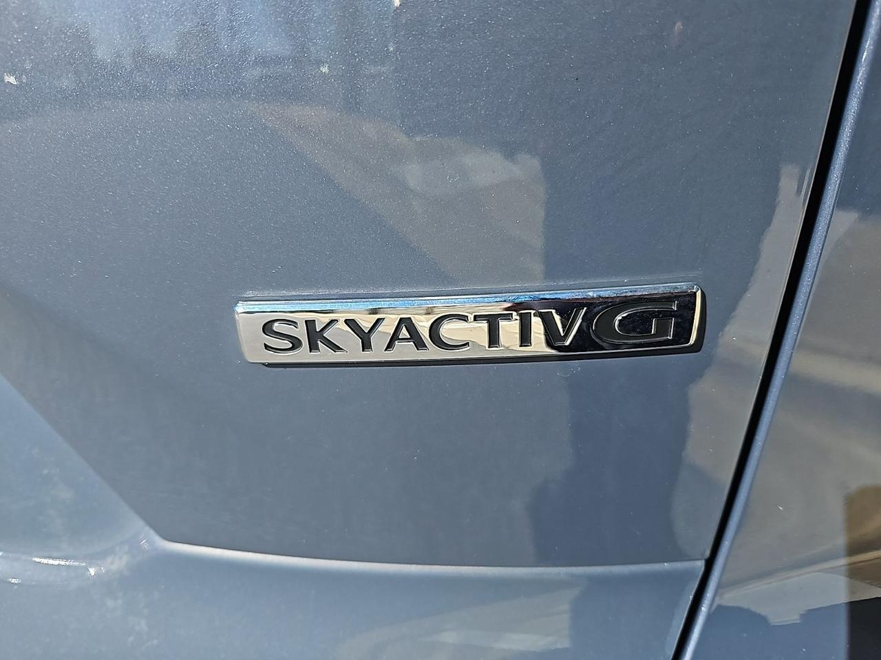 2023 MAZDA CX-9 Carbon Edition Waldorf MD