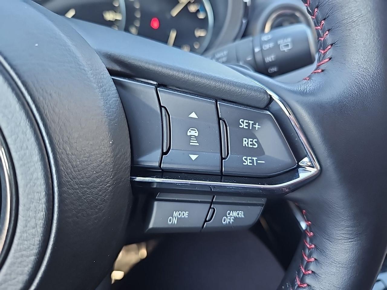 2023 MAZDA CX-9 Carbon Edition Waldorf MD