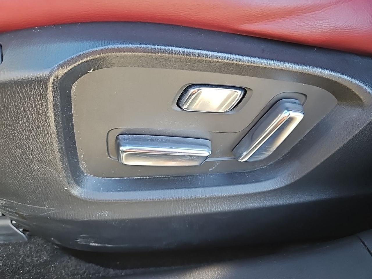 2023 MAZDA CX-9 Carbon Edition Waldorf MD