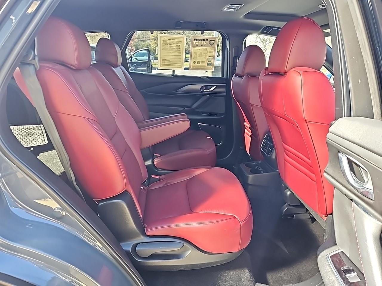 2023 MAZDA CX-9 Carbon Edition Waldorf MD