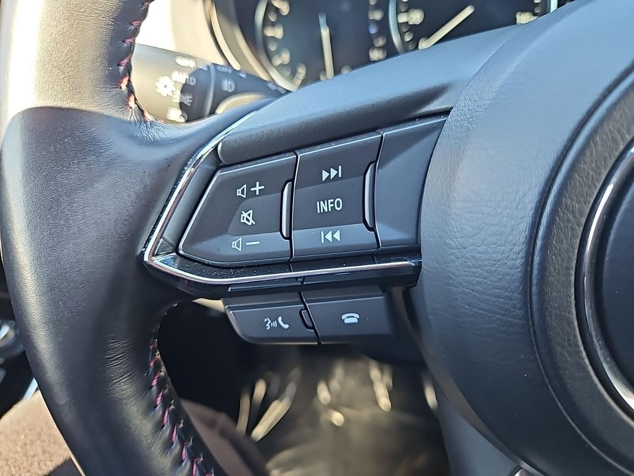 2023 MAZDA CX-9 Carbon Edition Waldorf MD