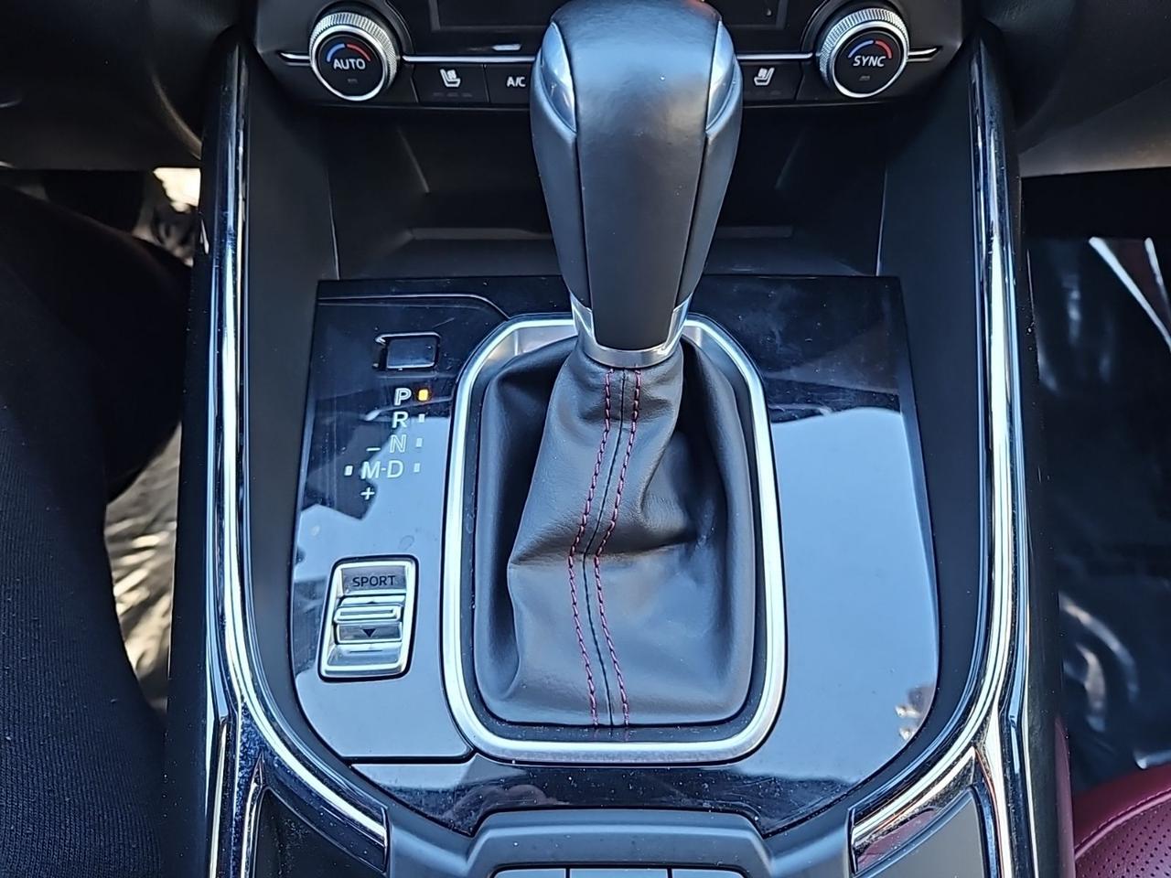 2023 MAZDA CX-9 Carbon Edition Waldorf MD