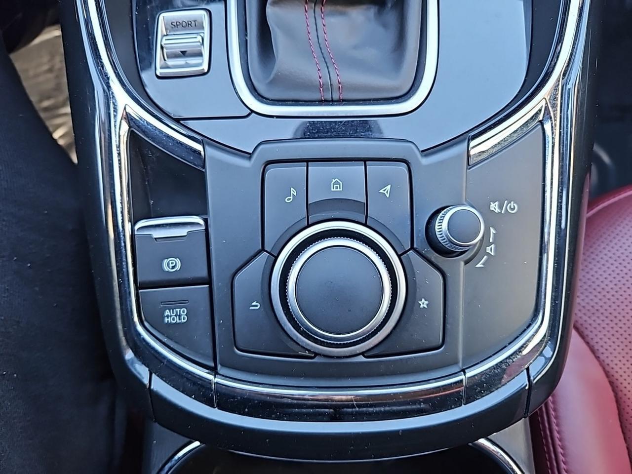 2023 MAZDA CX-9 Carbon Edition Waldorf MD