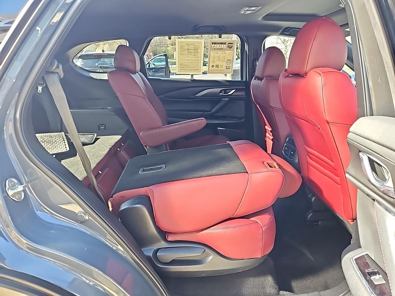 2023 MAZDA CX-9 Carbon Edition Waldorf MD