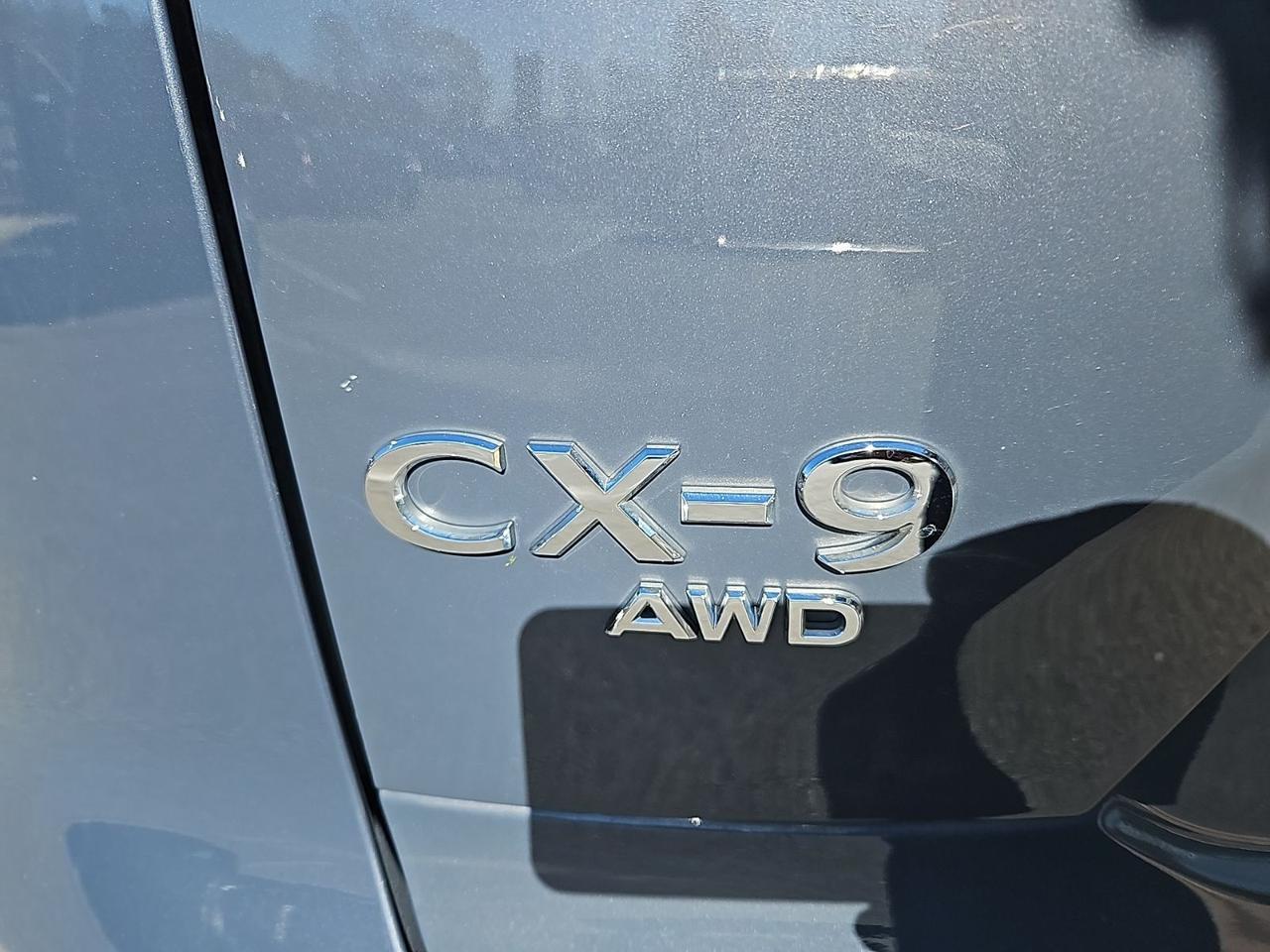 2023 MAZDA CX-9 Carbon Edition Waldorf MD