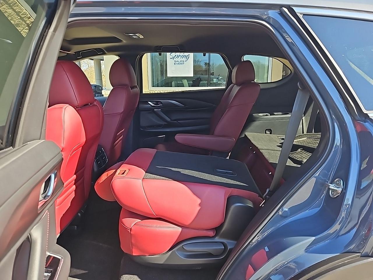 2023 MAZDA CX-9 Carbon Edition Waldorf MD