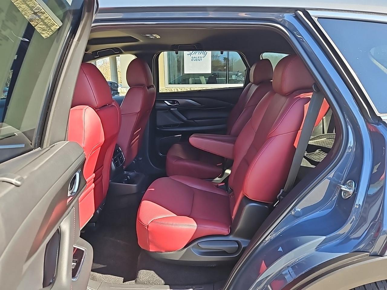 2023 MAZDA CX-9 Carbon Edition Waldorf MD