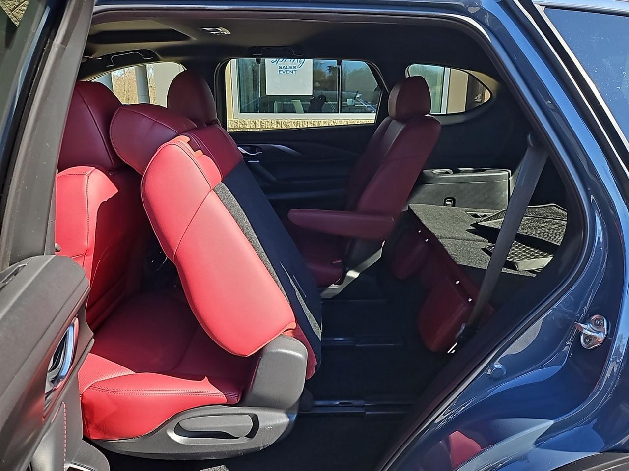 2023 MAZDA CX-9 Carbon Edition Waldorf MD