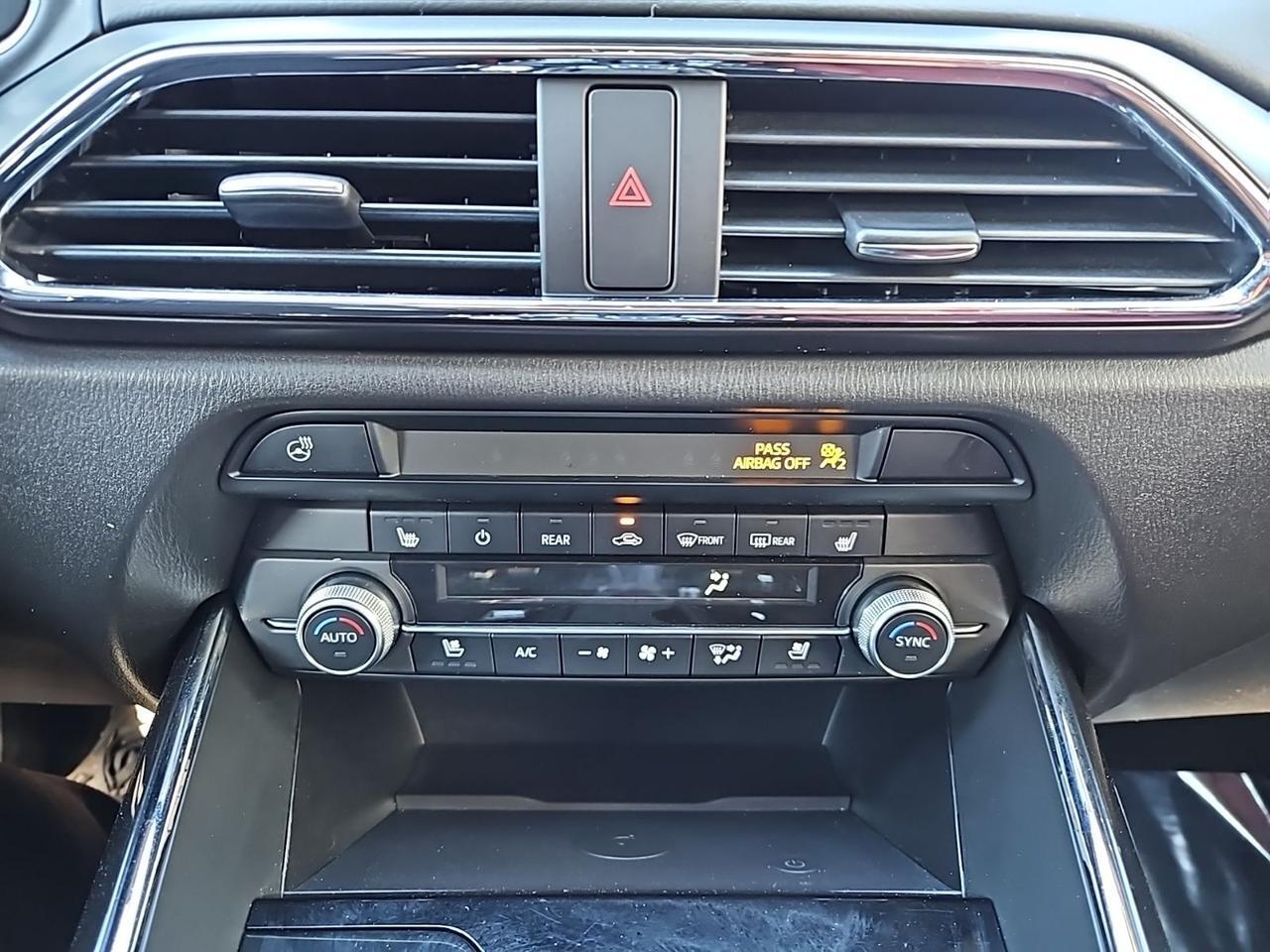 2023 MAZDA CX-9 Carbon Edition Waldorf MD