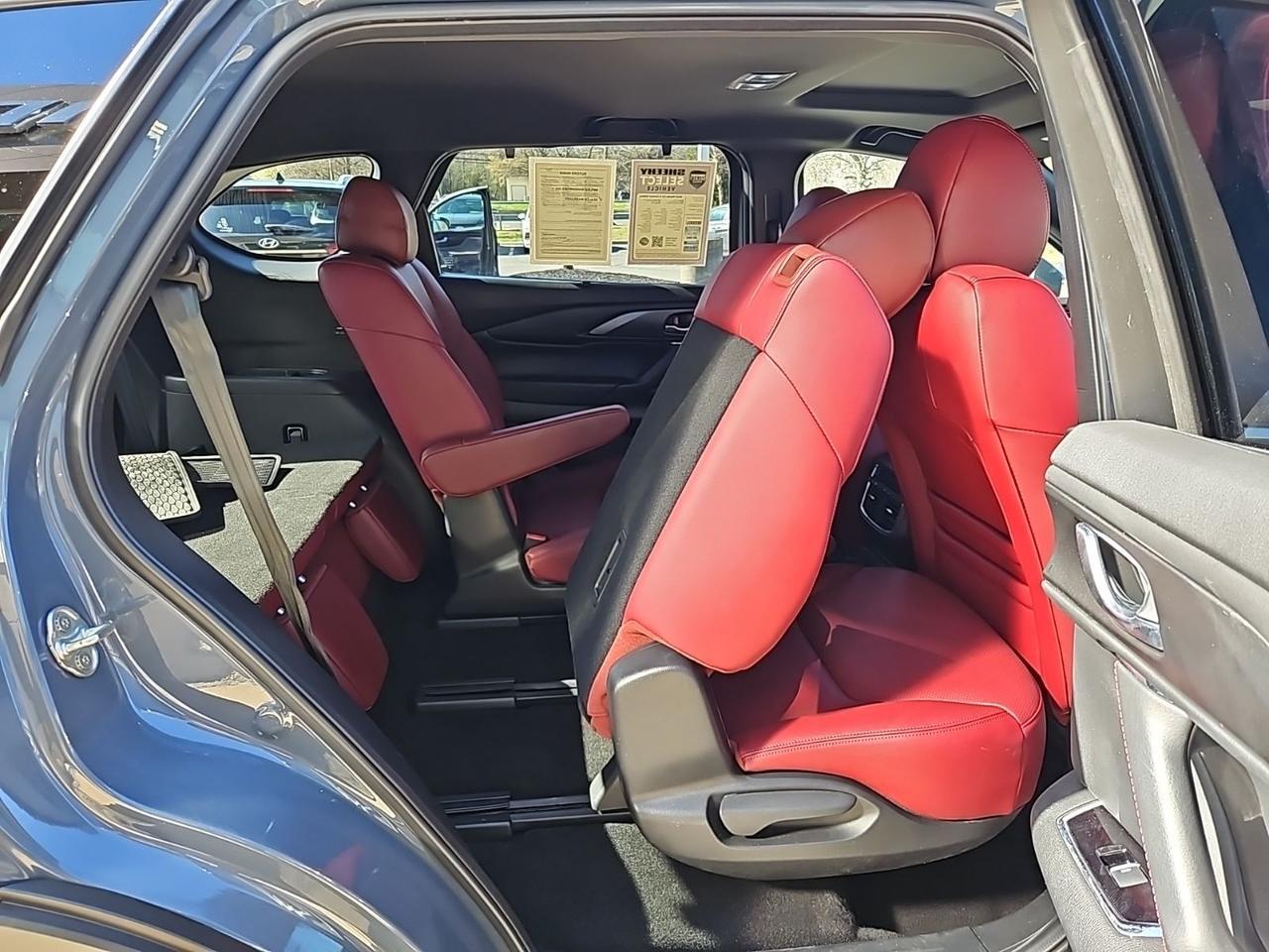 2023 MAZDA CX-9 Carbon Edition Waldorf MD