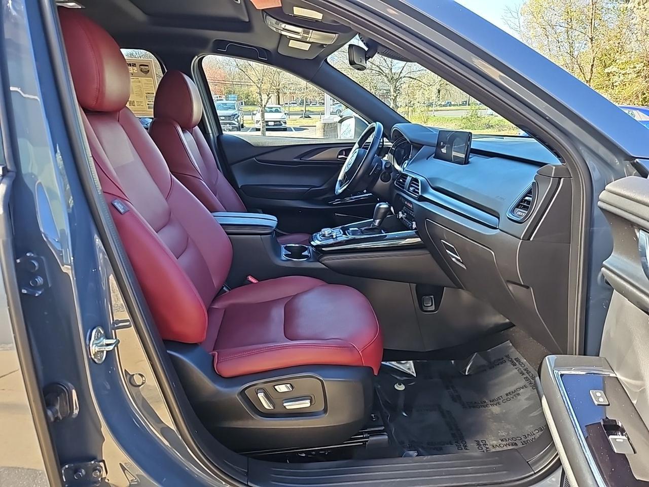 2023 MAZDA CX-9 Carbon Edition Waldorf MD