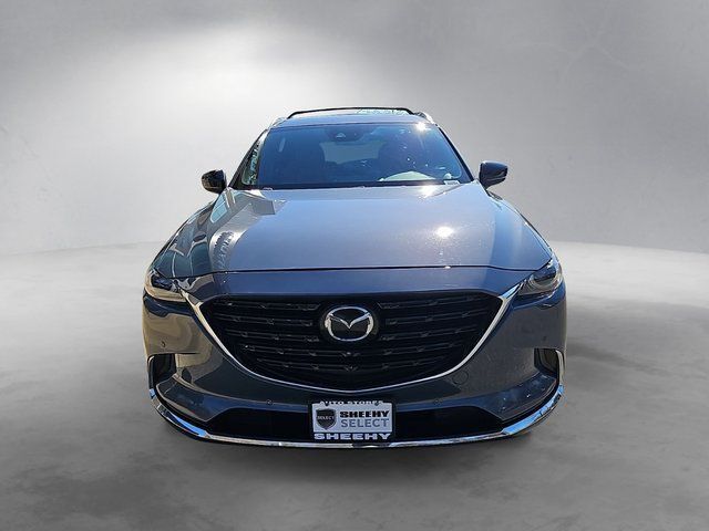 2023 MAZDA CX-9 Carbon Edition Waldorf MD