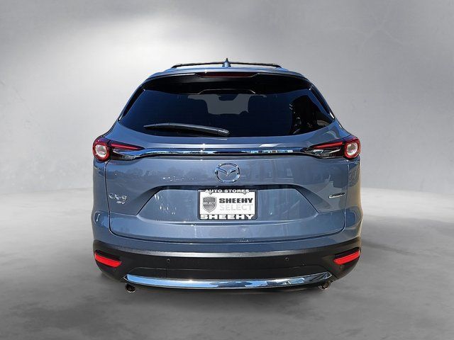 2023 MAZDA CX-9 Carbon Edition Waldorf MD