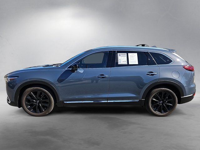 2023 MAZDA CX-9 Carbon Edition Waldorf MD