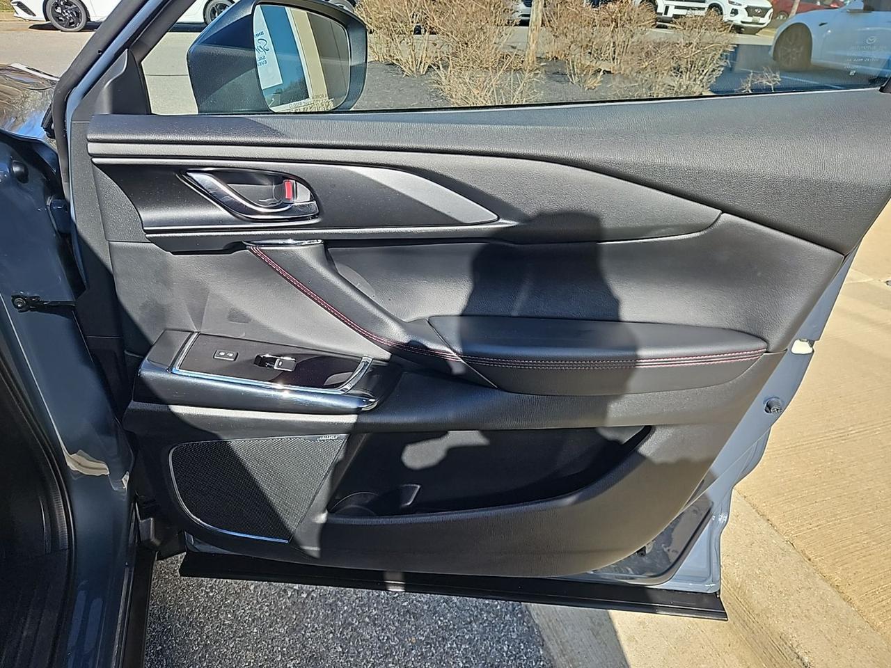 2023 MAZDA CX-9 Carbon Edition Waldorf MD