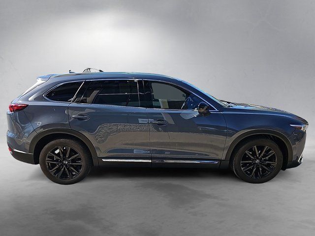 2023 MAZDA CX-9 Carbon Edition Waldorf MD