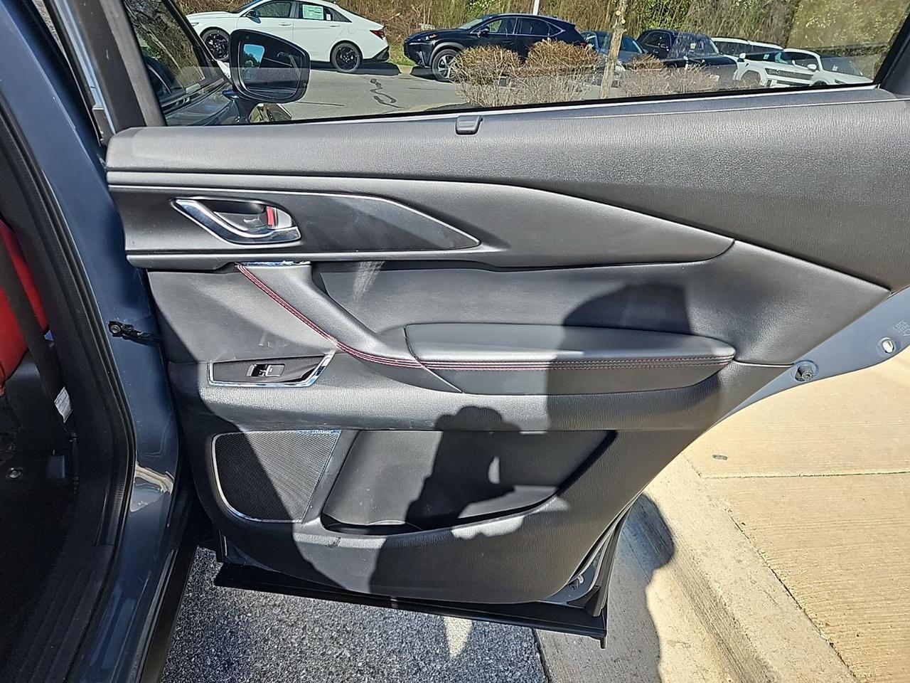 2023 MAZDA CX-9 Carbon Edition Waldorf MD