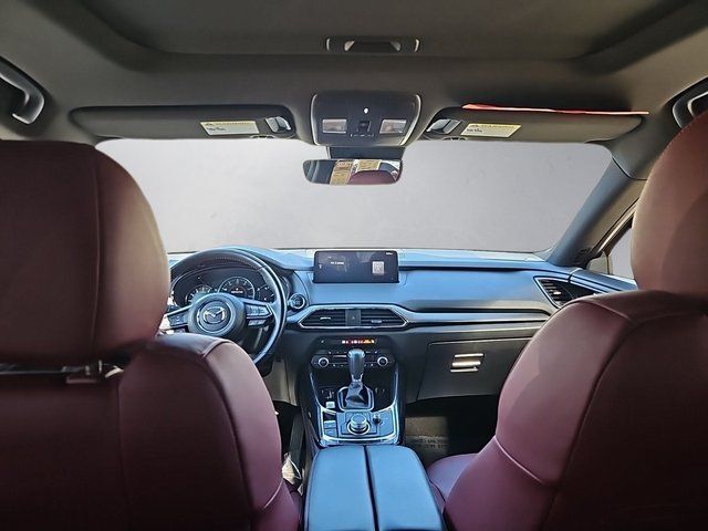 2023 MAZDA CX-9 Carbon Edition Waldorf MD