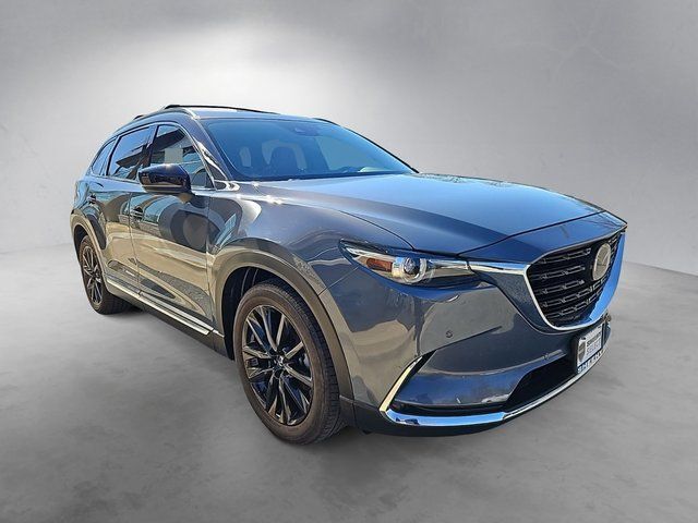 2023 MAZDA CX-9 Carbon Edition Waldorf MD
