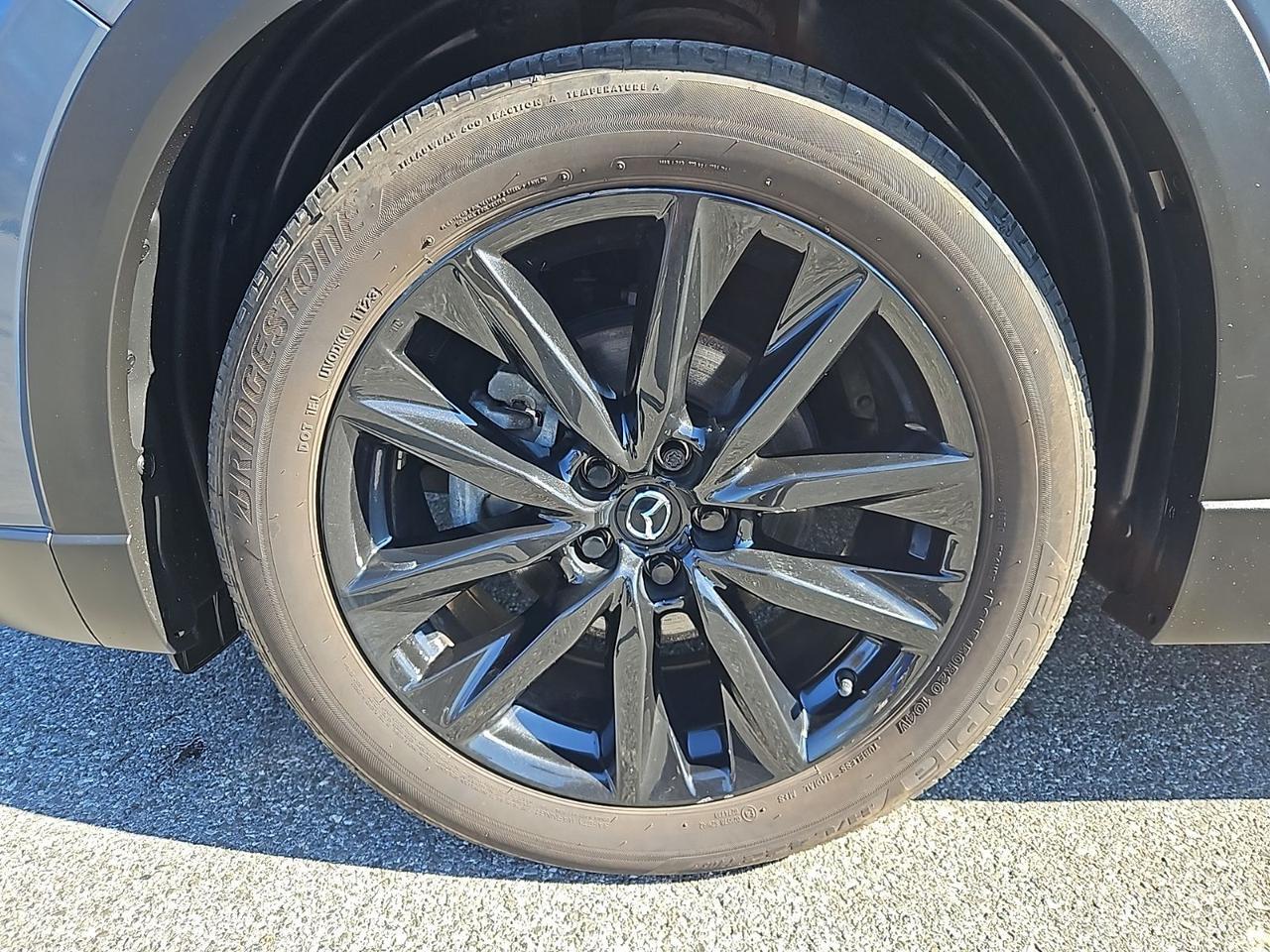 2023 MAZDA CX-9 Carbon Edition Waldorf MD