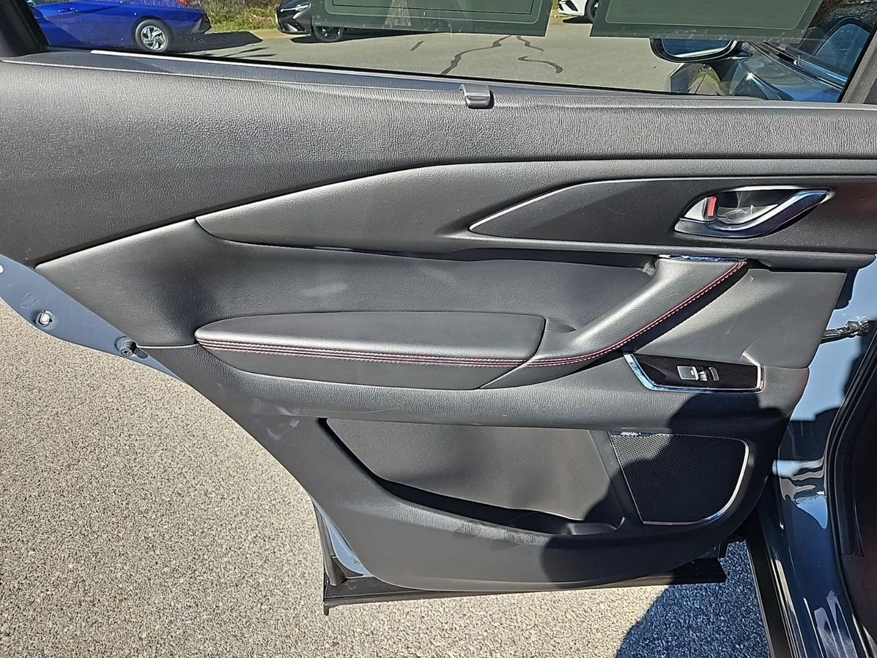 2023 MAZDA CX-9 Carbon Edition Waldorf MD