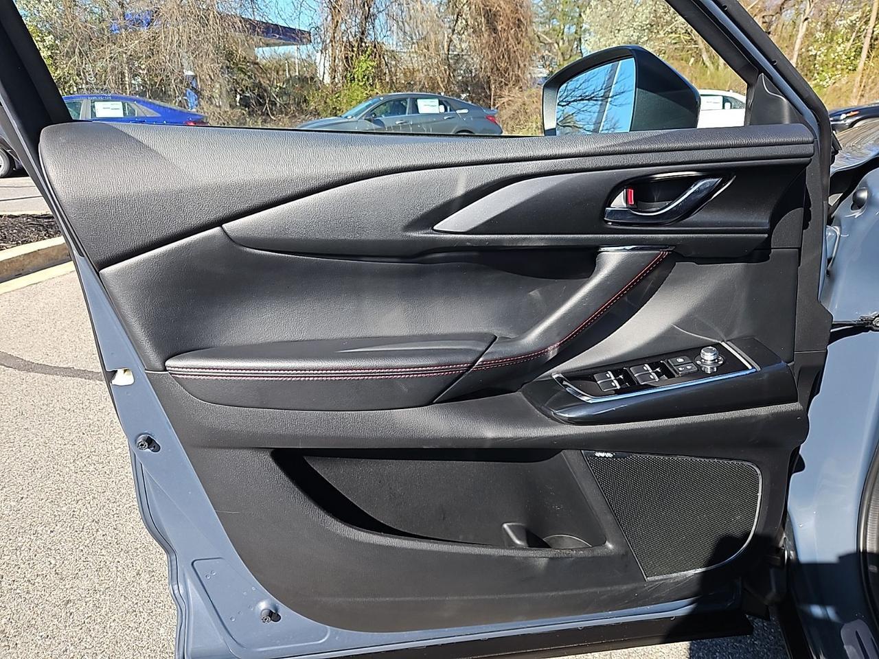 2023 MAZDA CX-9 Carbon Edition Waldorf MD