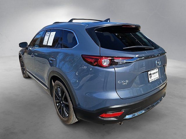 2023 MAZDA CX-9 Carbon Edition Waldorf MD