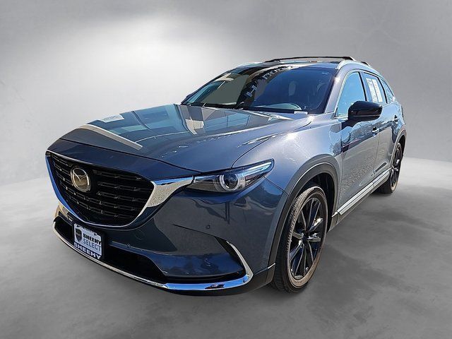 2023 MAZDA CX-9 Carbon Edition Waldorf MD