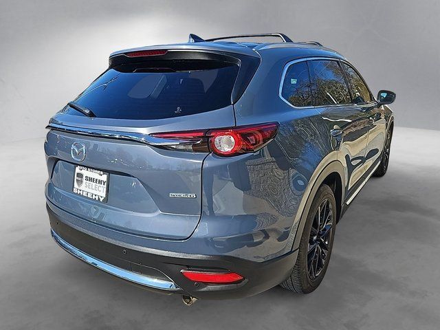 2023 MAZDA CX-9 Carbon Edition Waldorf MD