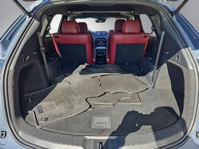 2023 MAZDA CX-9 Carbon Edition Waldorf MD