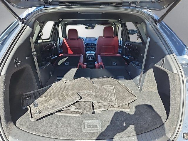 2023 MAZDA CX-9 Carbon Edition Waldorf MD