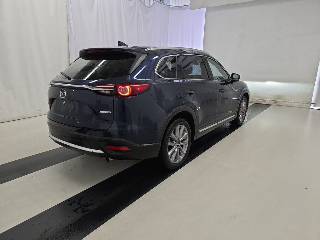 2023 MAZDA CX-9 Grand Touring NAV,CAM,SUNROOF,HTD STS,BLIND SPOT,3 Plano TX